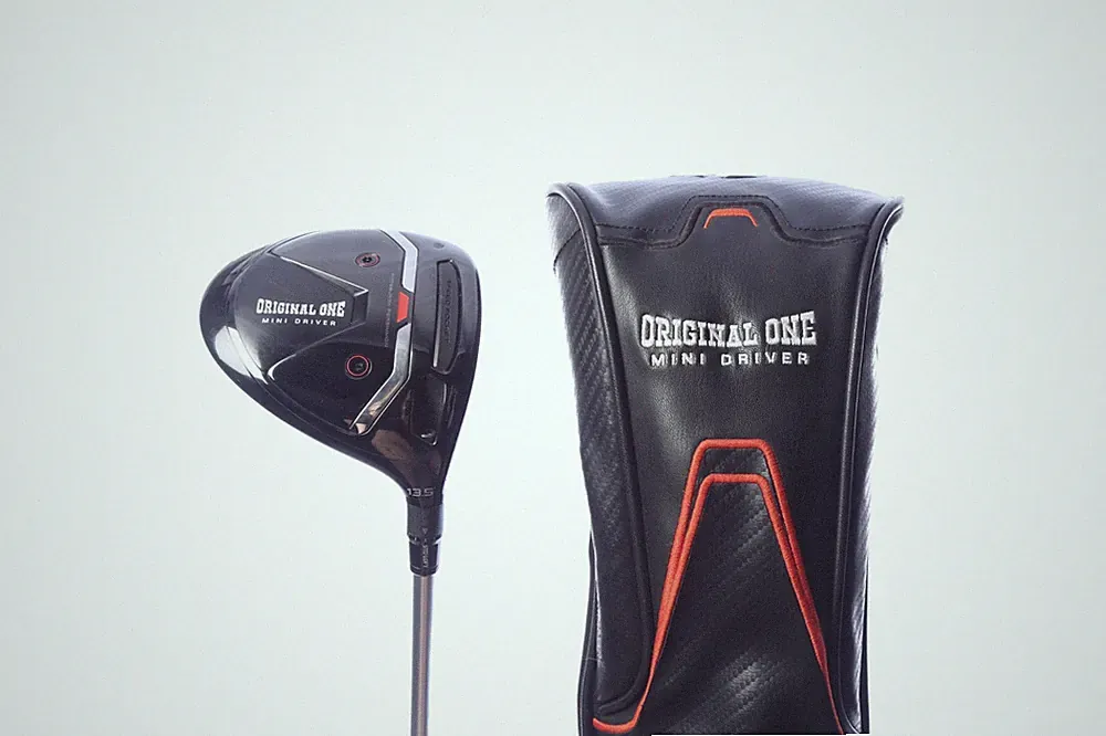 TaylorMade Original One Mini 13.5 Driver