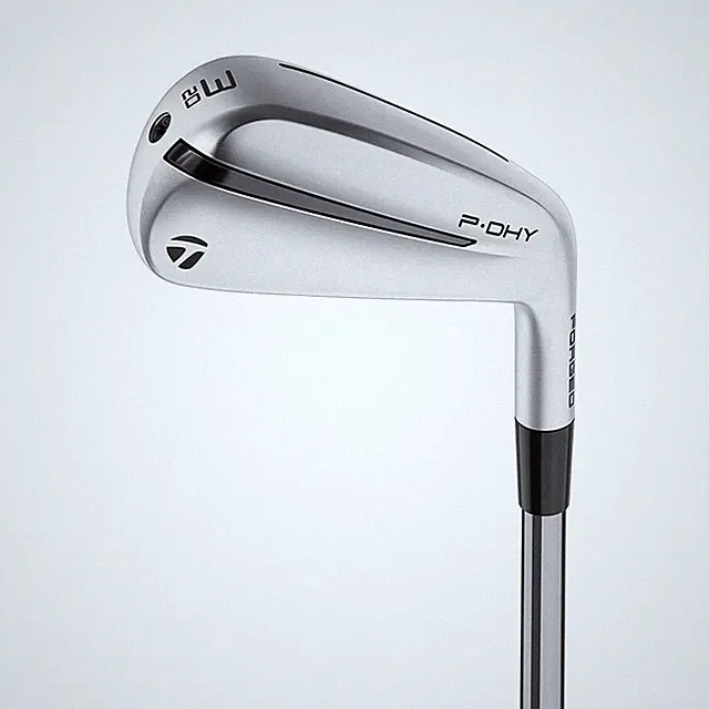TaylorMade P∙DHY Utility Iron-SALE