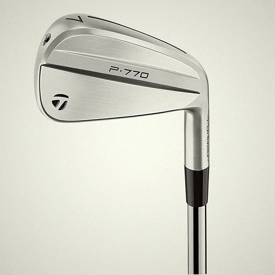 TRUE TEMPER Single Irons