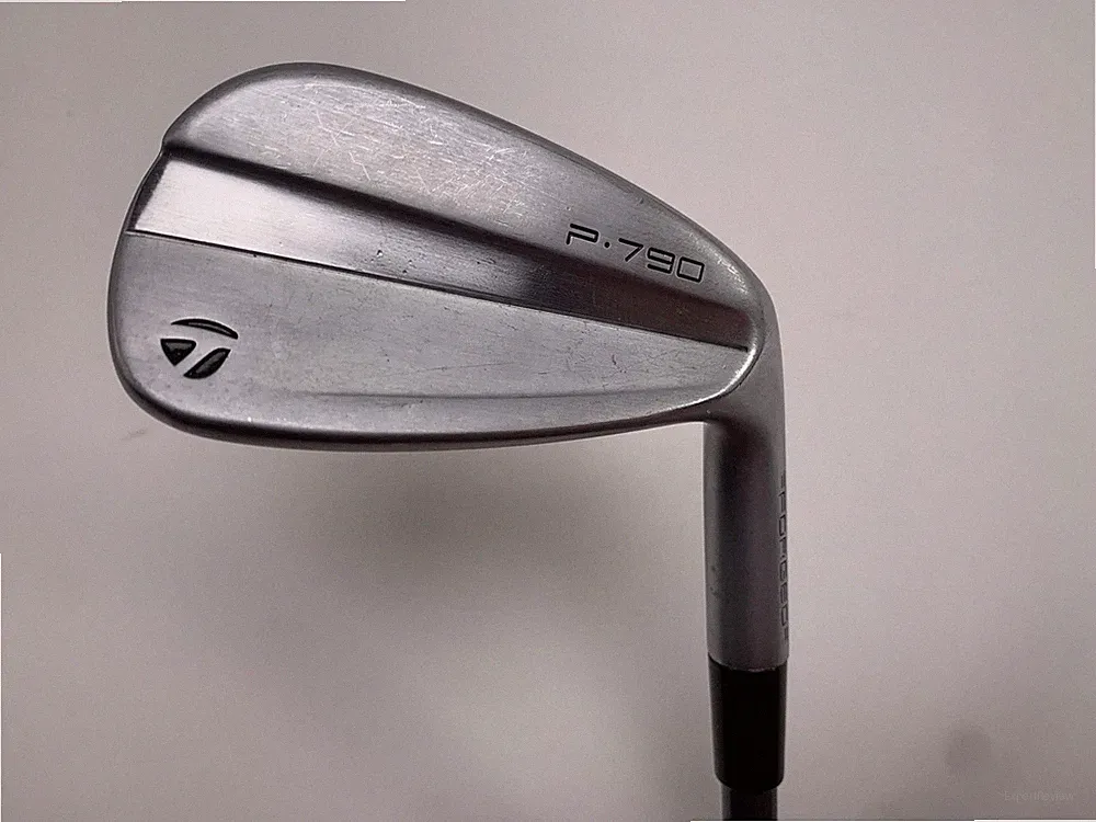 TaylorMade P790 2023 Single 9 Iron Fujikura Speeder NX Red 50g Regular Mens RH