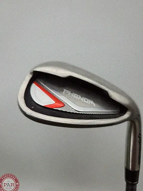 TAYLORMADE PHENOM SAND WEDGE JUNIOR 31" (KIDS 57"-59" TALL) GOOD