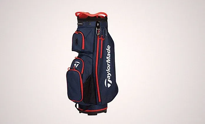 TaylorMade Pro Cart Golf Bags - The TaylorMade 2023 Pro Cart - 100% AUTHENTIC