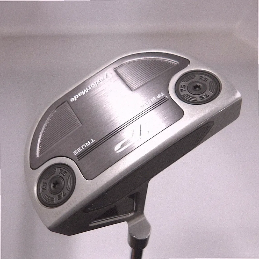 TaylorMade Putter TP TRUSS M4TH 34 inch