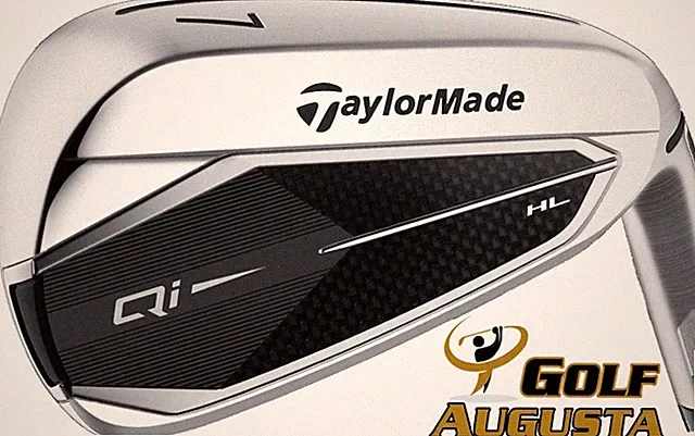 Taylormade Qi HL Individual Single Iron Graphite Speeder TCS Shaft Choose Specs