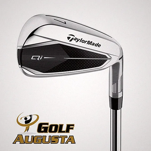 TAYLORMADE Qi Individual Single Iron KBS Max 85 MT Shaft CHOOSE Specs