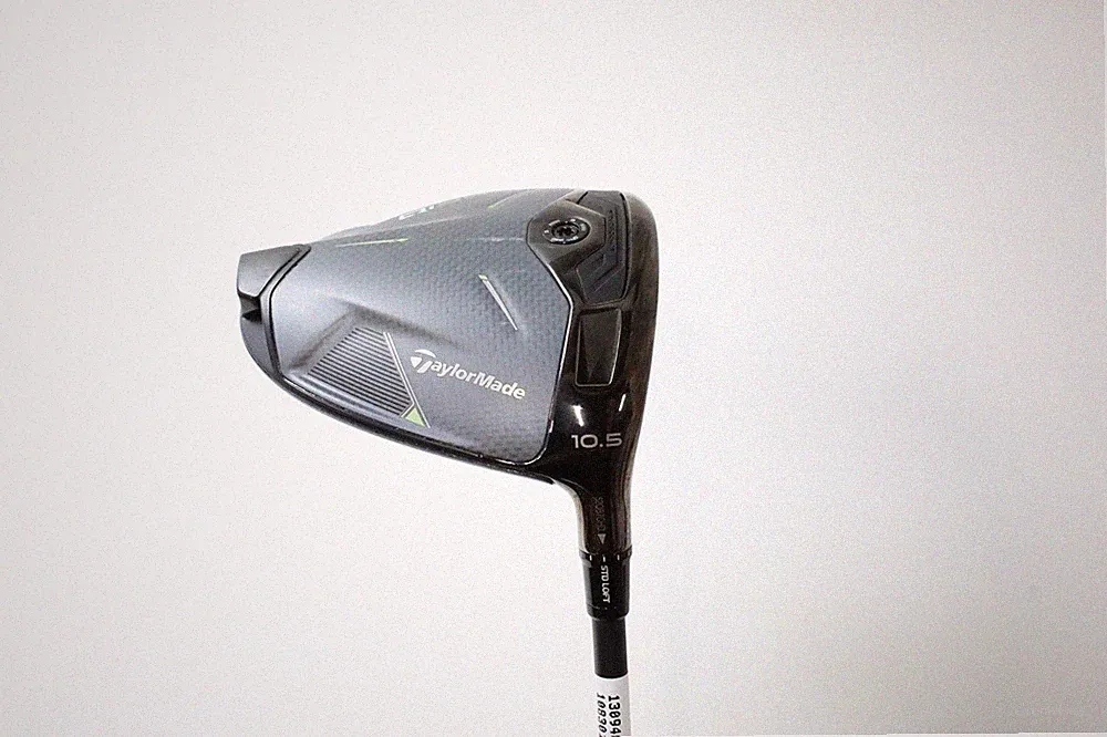 Taylormade Qi35 10.5° Driver Senior Fujikura Ventus Blue 5 2025 Good