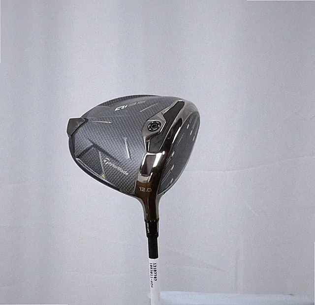 Taylormade Qi35 12° Driver Ladies Flex Fujikura Airspeeder 40 2025 Good