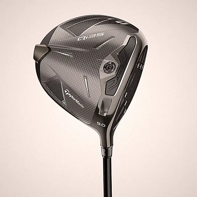 TaylorMade Qi35 12* Driver Regular Fujikura Ventus Blue 5 2025 Very Good