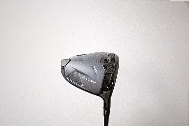 Taylormade Qi35 12° Driver Senior Flex Air Speeder 50 2025 Good