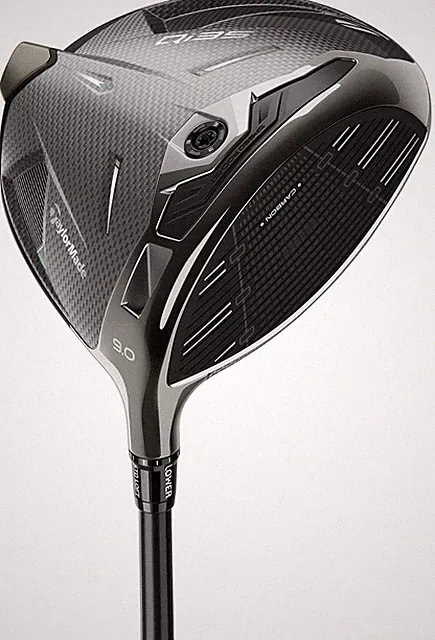 TaylorMade Qi35 12* Driver Senior Graphite Fujikura Ventus Blue 5 2025 Excellent