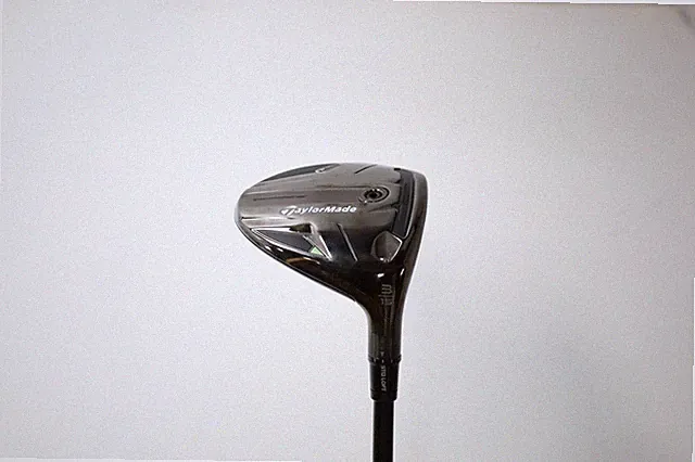 TaylorMade Qi35 3 Fairway Wood 15