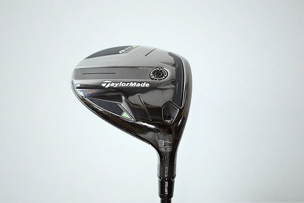 TaylorMade Qi35 16.5° 3-Wood