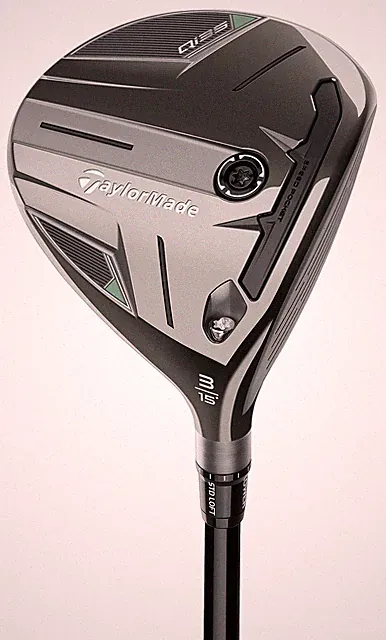 TaylorMade Qi35 16.5* 3HL Wood Regular Graph Fujikura Ventus Blue 5 2025 Value