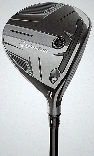 TaylorMade Qi35 18* 5 Wood Regular +0.75 inch Fujikura Ventus Blue 5 2025 Mint