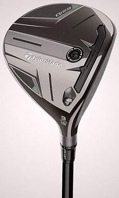 TaylorMade Qi35 18* 5 Wood Regular +0.75 inch Fujikura Ventus Blue 5 2025 VG