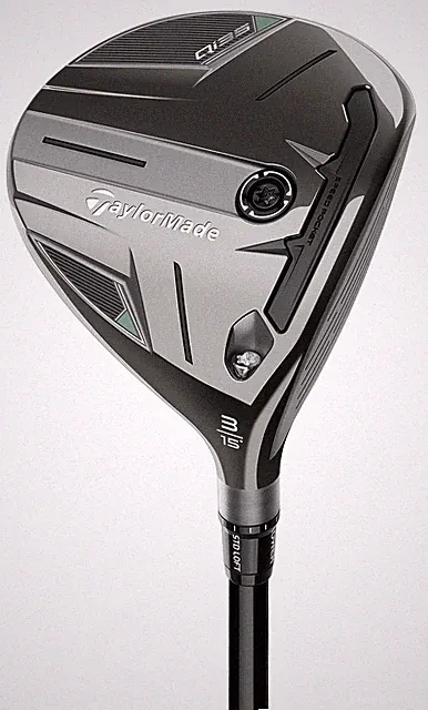 TaylorMade Qi35 18* 5 Wood Regular Graphite Fujikura Ventus Blue 5 2025 Value
