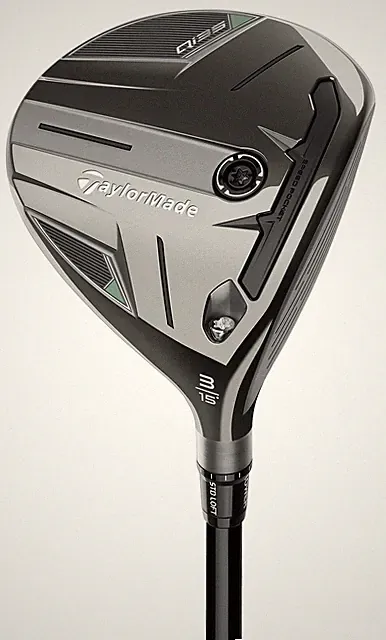 TaylorMade Qi35 5 Wood