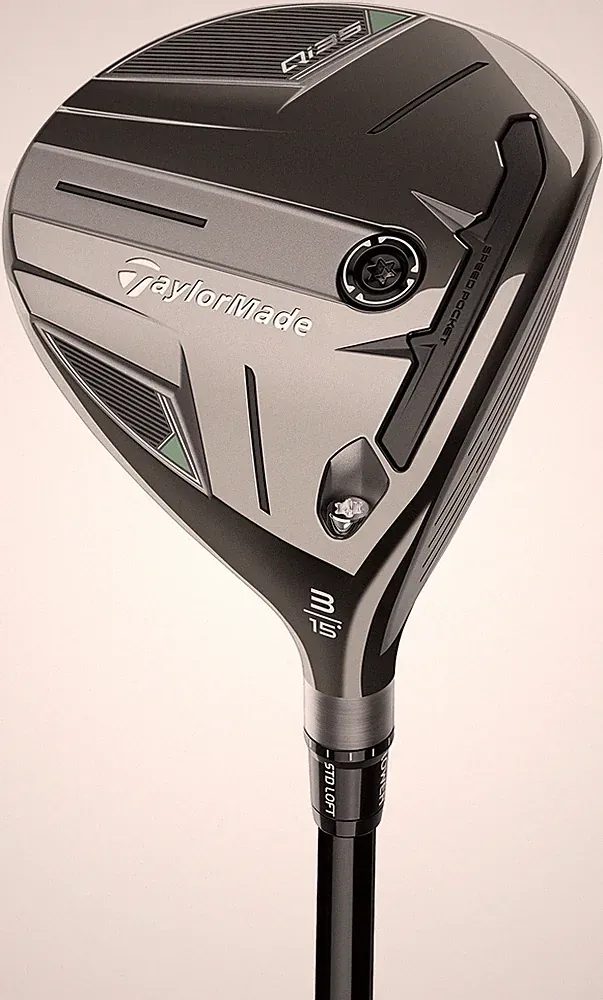 TaylorMade Qi35 5 Wood