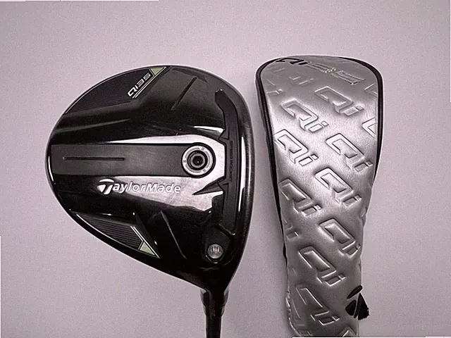 TaylorMade Qi35 3 Fairway Wood 15* Fujikura Ventus Blue 2025 6S Stiff RH HC