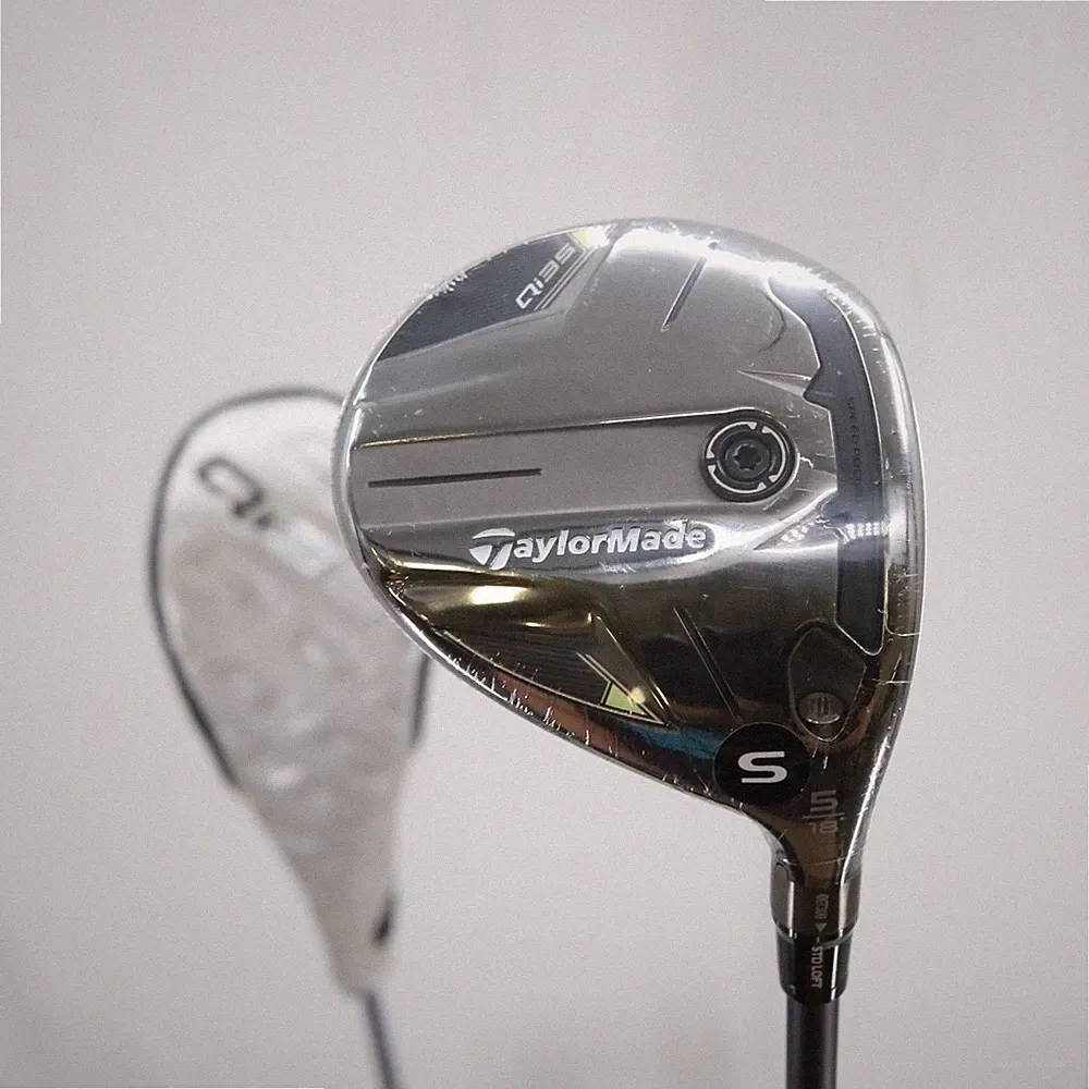 TaylorMade Qi35 5 Fairway Wood 18°
