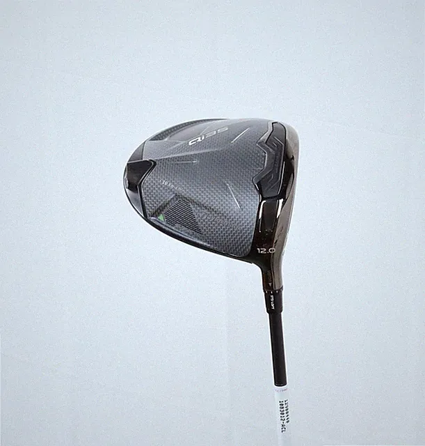 Taylormade Qi35 Max 12° Driver Ladies Flex Fujikura Airspeeder 40 2025 Good