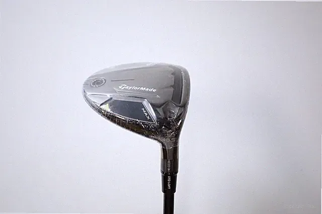 Taylormade Qi35 Max 15.5° 3 Fairway Wood Extra Stiff Diamana S Limited 70