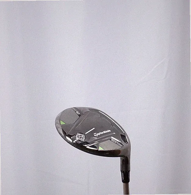 Taylormade Qi35 Max Lite 18.5° 5 Fairway Wood Ladies Helium Nct 4 13573070 Good
