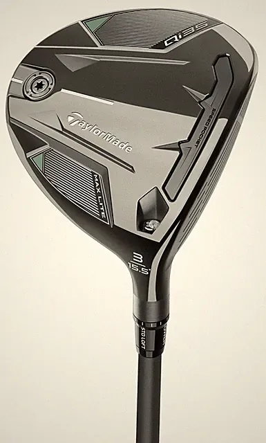 TaylorMade Qi35 MAX Lite 5 Wood