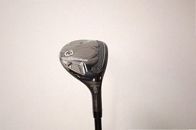 Taylormade Qi35 Max Lite Rescue 31°