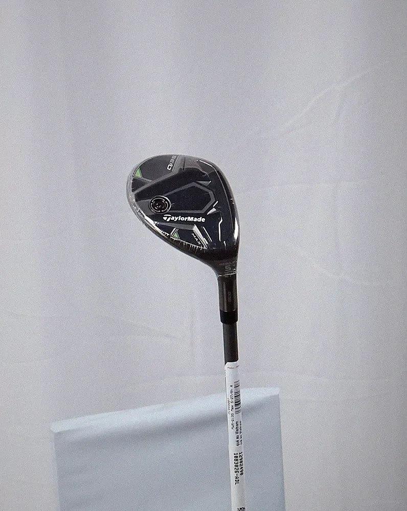 TaylorMade Qi35 Max Rescue 27° 5 Hybrid
