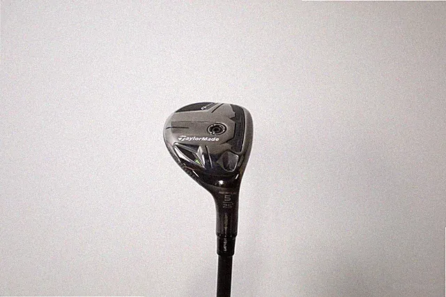 Taylormade Qi35 Rescue 25° 5 Hybrid Regular Flex Ventus Blue 6 2025
