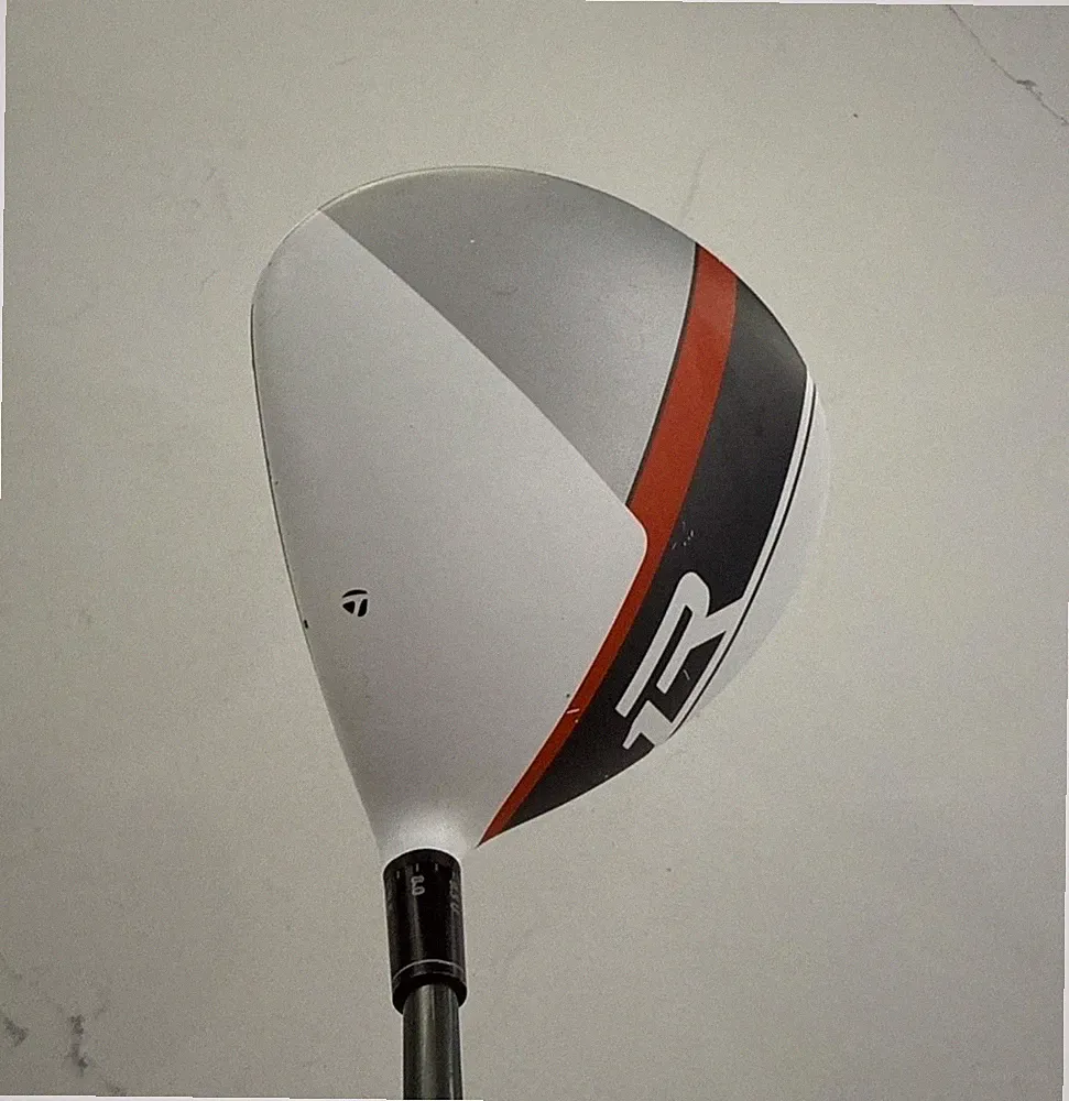 TaylorMade R1 Driver Golf Club. 45" RH GUC.