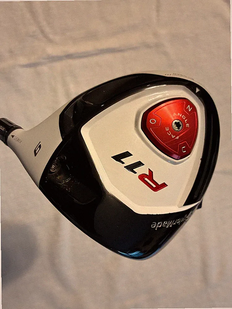 TaylorMade R11 Driver