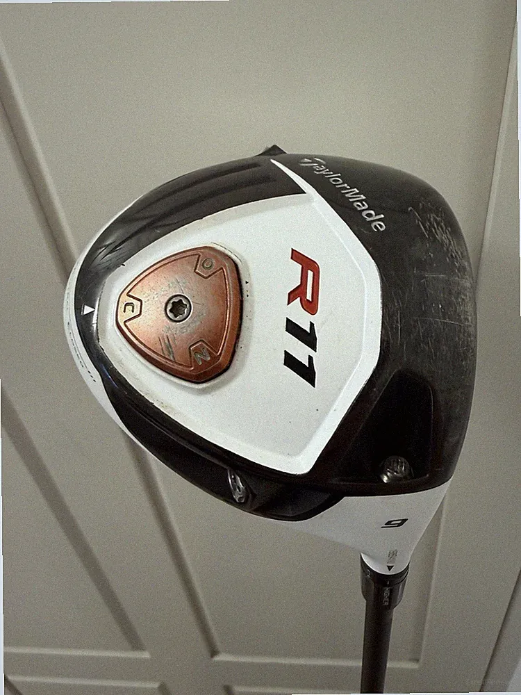 11° Drivers