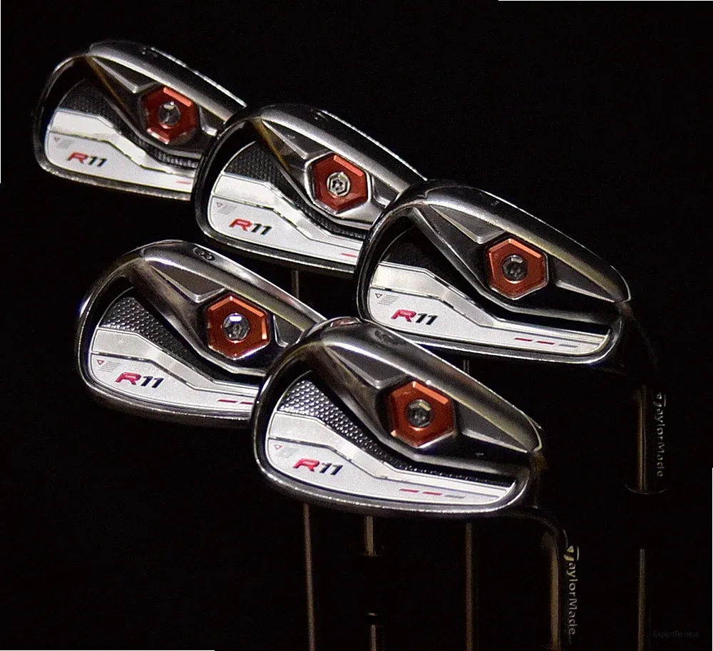 TaylorMade R11 5-9 Iron Set