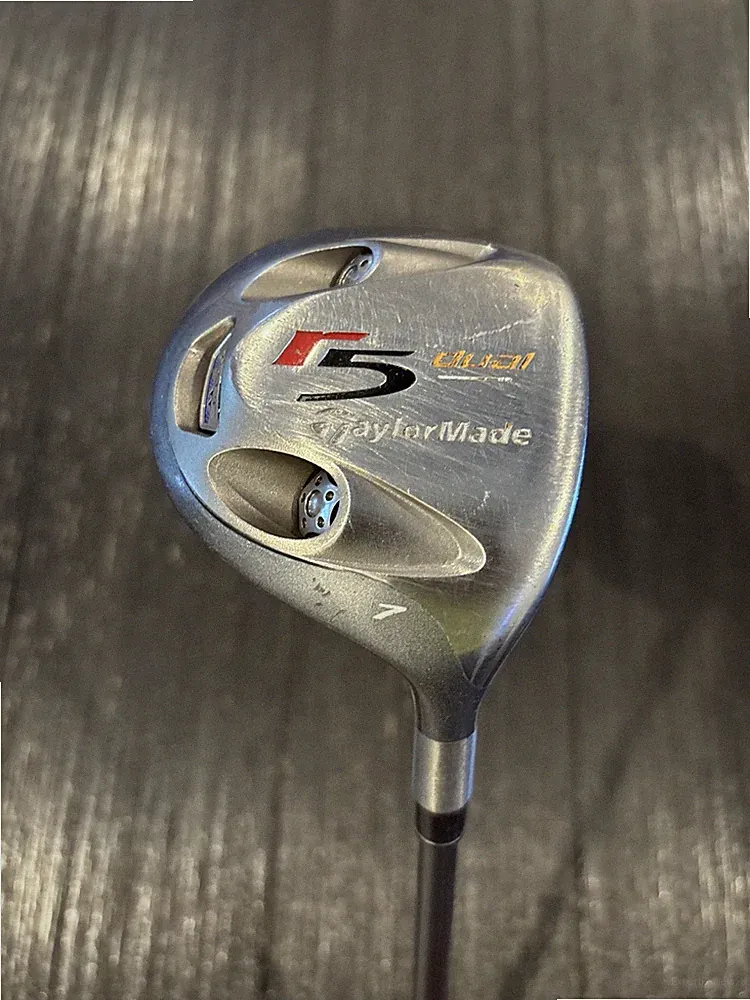 36 in Fairway Woods