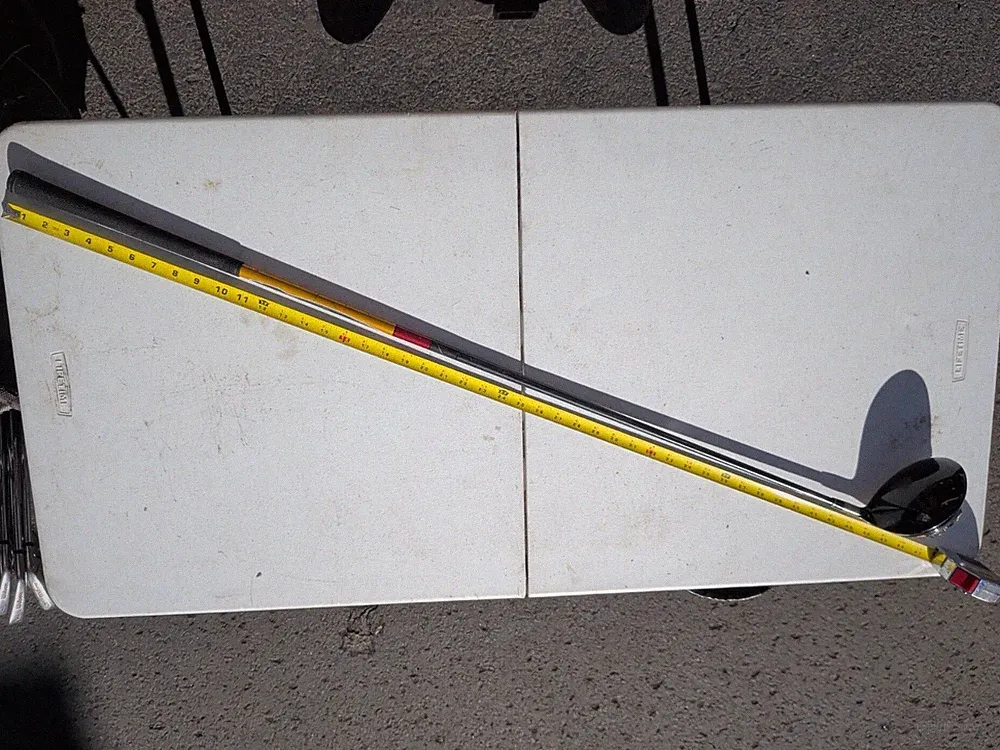TaylorMade r7 425 Driver 9.5 Stiff