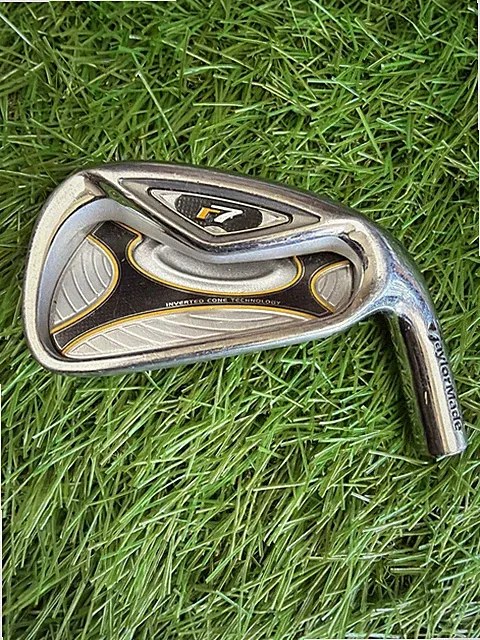 TaylorMade R7 6 Iron (Head Only) RH