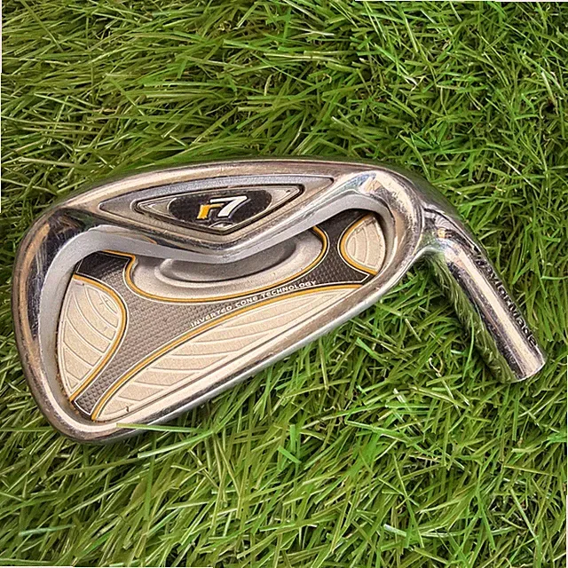 TaylorMade R7 6 Iron RH HEAD ONLY