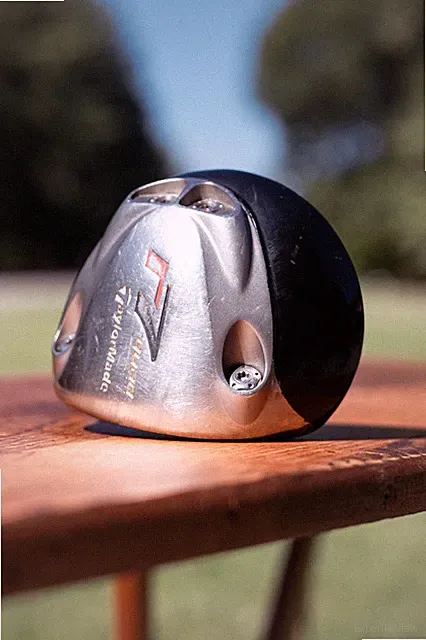 TaylorMade R7 Quad Driver Golf Club Flex S M.A.S.2 7-65 Low Torque 7.5 Degree RH