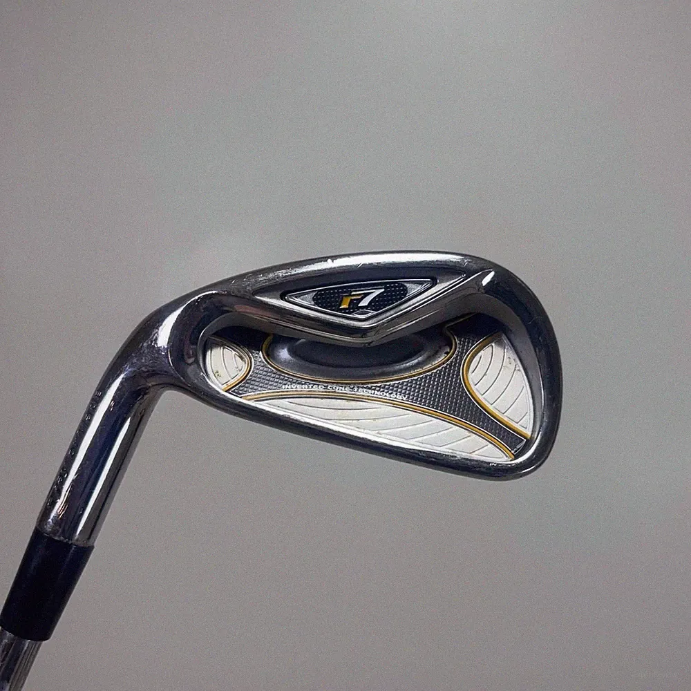 Taylormade R7 Single Iron - 3 Iron - Left Handed - True Temper XP 95 S300 Shaft