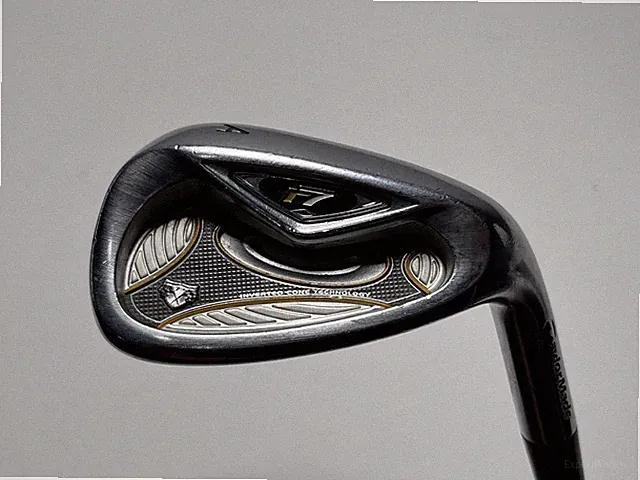 TaylorMade R7 TP Gap Wedge GW Project X Precision Rifle 5.5 Regular Steel RH