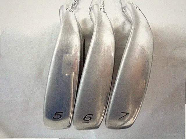 TaylorMade r7 XR 5-PW M.A.S.2 7 XR Plus R Iron Set 6-Piece RH R8072821