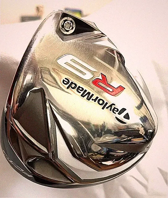 TaylorMade R9 Driver 8.5°