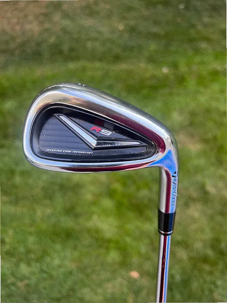 TaylorMade R9 6-Iron