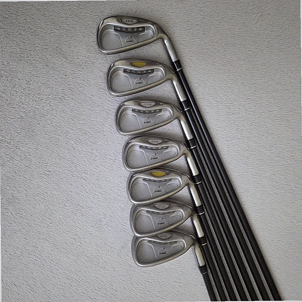 golf clubs 4-pw