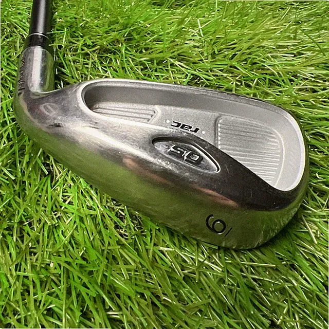 TaylorMade RAC OS 6 Iron RH UG65 Regular Flex Shaft 38"