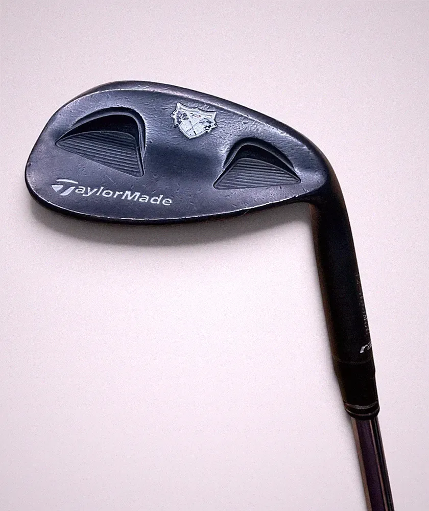 Taylormade/RAC TP/Sand Wedge/56°/RH/Steel Shaft/36"