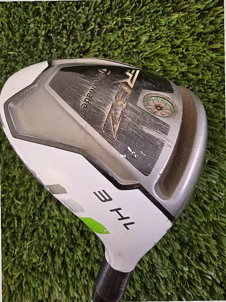 TaylorMade RBZ 3 HL Fairway Wood