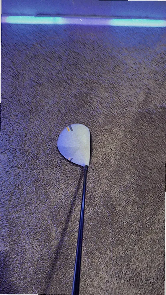 taylormade rbz driver left handed
